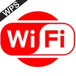 WiFi WPS Connect App: Wifi Tes icon