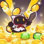Push Hero: Idle RPG icon
