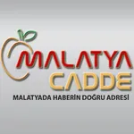 Malatya Cadde icon