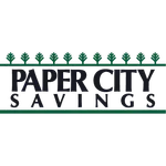 Paper City Savings Association icon