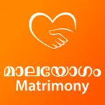 Malayogam®: Malayali Matrimony icon