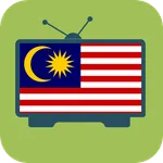 Malaysia TV icon