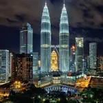 Malaysia Wallpaper HD icon