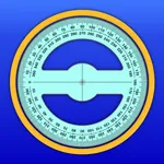 Protractor Tool icon