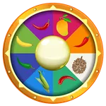 Bermain Roda Keberuntungan icon