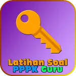 Latihan Soal Tes PPPK Guru icon