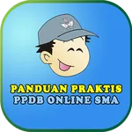 Panduan Praktis PPDB Online SM icon