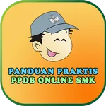 Panduan Praktis PPDB Online SM icon