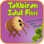 Suara Takbiran Idul Fitri Arab icon