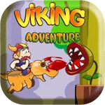 Viking Adventure icon