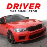 Driver: BMW Car Simulator icon