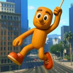 El Gangster: Cartel City Crime icon