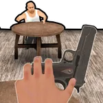 Hands 'n Guns Simulator icon