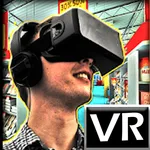 VR - Virtual Work Simulator icon