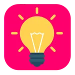 #IdeanaApp - чем заняться когд icon