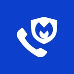 Malwarebytes Call Protection icon