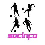 socinfo icon