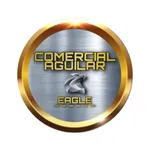 Comercial Aguilar icon