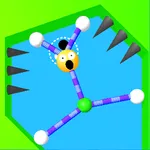 Stretch Man icon
