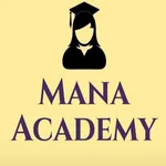 Mana Academy icon