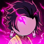 Stickman Shadow Hunter Fight icon