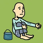 Beggar Life Clicker adventure icon