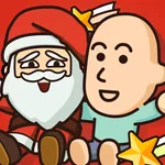 Beggar Life - Christmas Tycoon icon