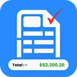 My Invoice Maker & Invoices icon
