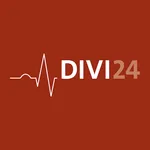 DIVI24 icon