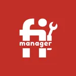 wefix4u manager icon