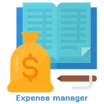 Income Expense Manager icon