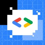Now in Google: Vizag icon