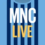 Live Fan Manchester City icon