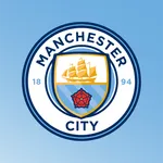 Manchester City Official App icon