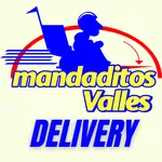 Mandaditos Delivery icon