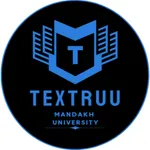 Textruu icon