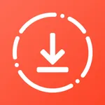 STORY & STATUS SAVER PRO icon