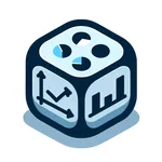 Dice Tracker - D6 icon