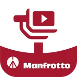 Manfrotto Gimbal 300XM icon