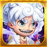 Manga Clash - Warrior Arena icon