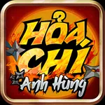 Hỏa Chí Anh Hùng - MGP icon