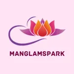 Manglamspark icon