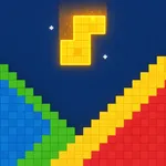 Sand Block puzzle Blast Mania icon