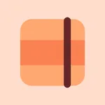 My Diary - Mood Daily Journal icon