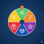Spin The Wheel - Random Picker icon