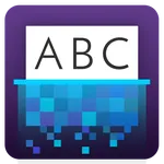 Image Text Scanner icon