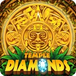 Temple Diamonds Rush icon