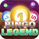 Bingo Legend - Big Win icon