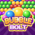 Bubble Bolt icon