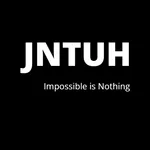 Jntuh icon
